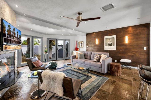 777 N Calle Rolph, Palm Springs, CA 92262