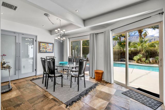 777 N Calle Rolph, Palm Springs, CA 92262