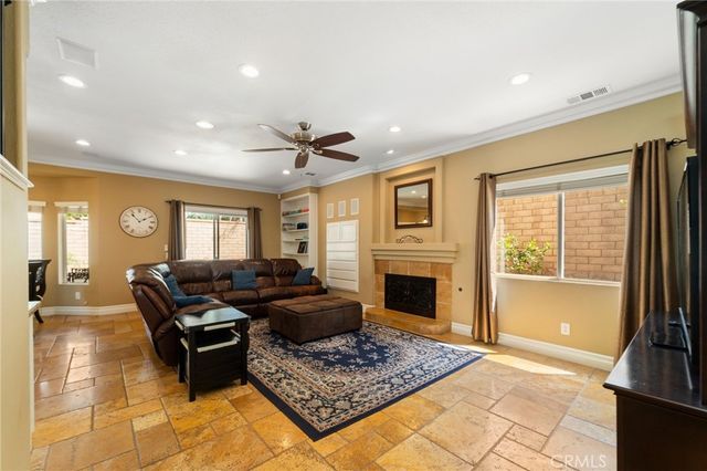 2965 Briarhaven Lane, Corona, CA 92882