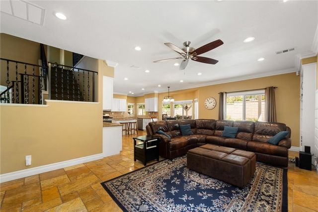 2965 Briarhaven Lane, Corona, CA 92882