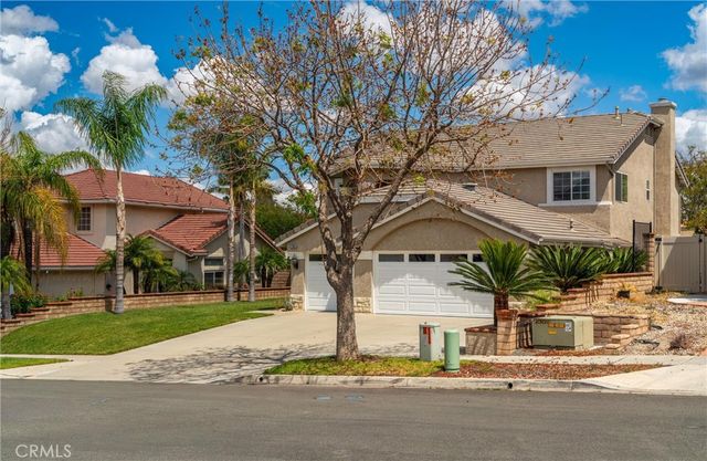 2965 Briarhaven Lane, Corona, CA 92882