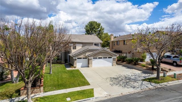 2965 Briarhaven Lane, Corona, CA 92882