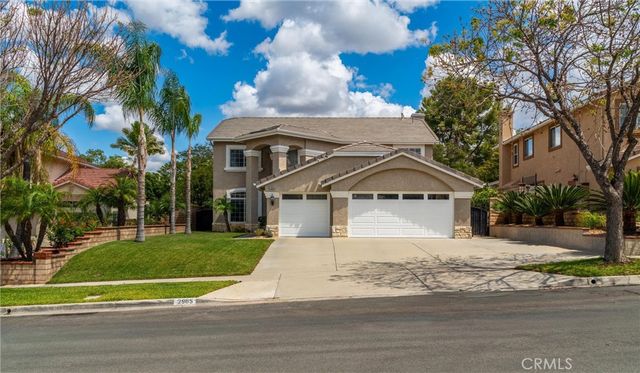 2965 Briarhaven Lane, Corona, CA 92882