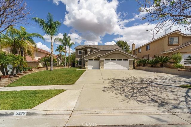 2965 Briarhaven Lane, Corona, CA 92882