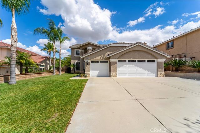 2965 Briarhaven Lane, Corona, CA 92882