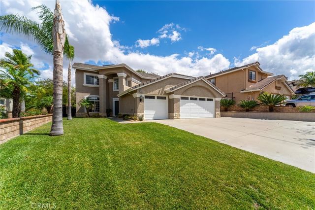 2965 Briarhaven Lane, Corona, CA 92882