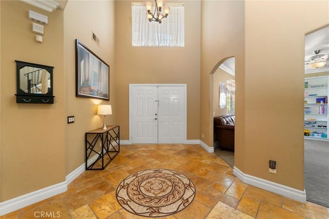 2965 Briarhaven Lane, Corona, CA 92882