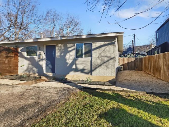 4805 Richmond Ave B, Austin, TX 78745