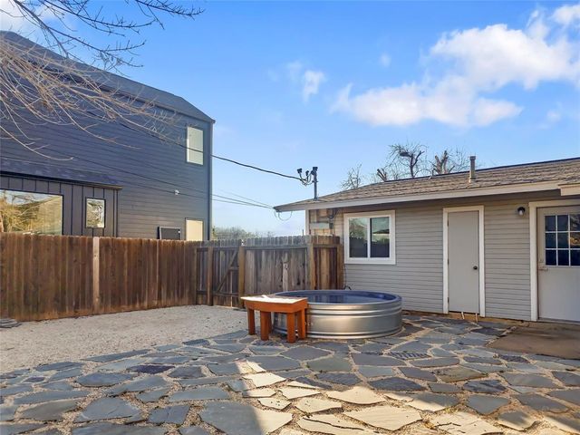 4805 Richmond Ave B, Austin, TX 78745