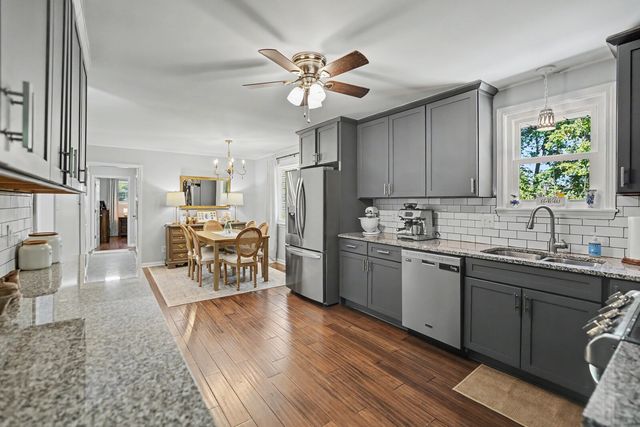 1101 Cotton Harris Rd, Joelton, TN 37080