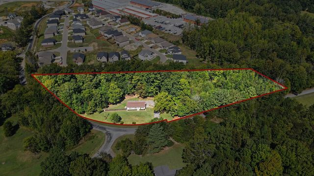 1101 Cotton Harris Rd, Joelton, TN 37080