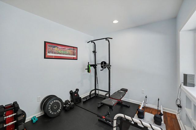 1101 Cotton Harris Rd, Joelton, TN 37080