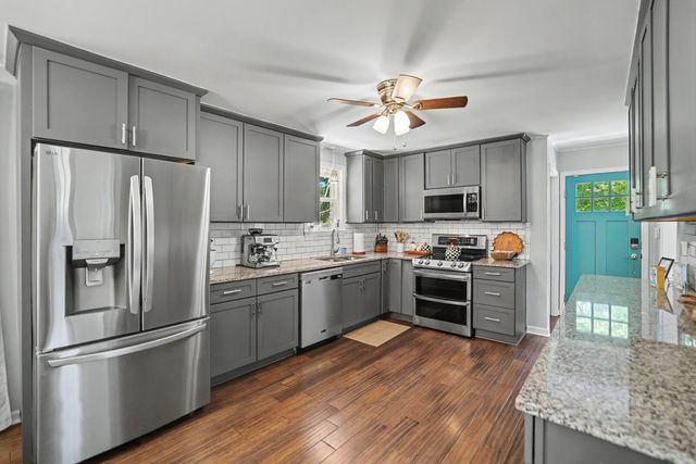 1101 Cotton Harris Rd, Joelton, TN 37080