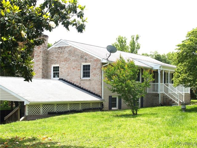 11001 Old Church Rd, New Kent, VA 23124