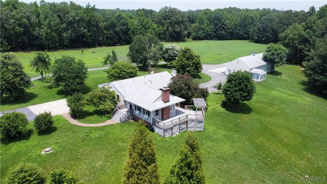 11001 Old Church Rd, New Kent, VA 23124