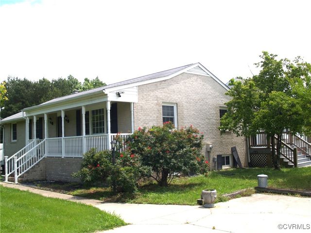 11001 Old Church Rd, New Kent, VA 23124