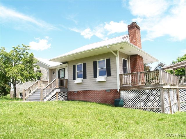 11001 Old Church Rd, New Kent, VA 23124