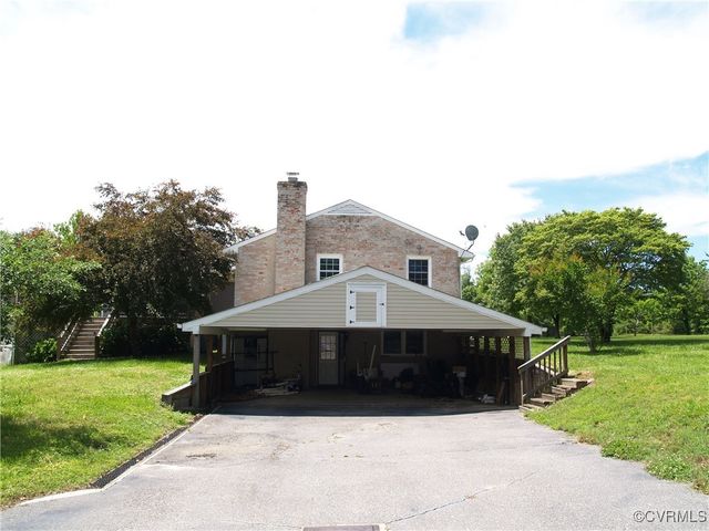 11001 Old Church Rd, New Kent, VA 23124