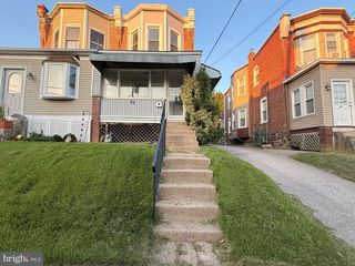 39 WALNUT ST, Clifton Heights, PA 19018