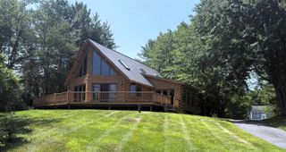 166 Johnson Spooner Road, Castleton, VT 05735