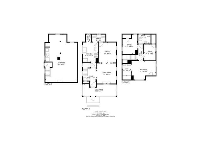 998 Minnehaha Avenue W, Saint Paul, MN 55104