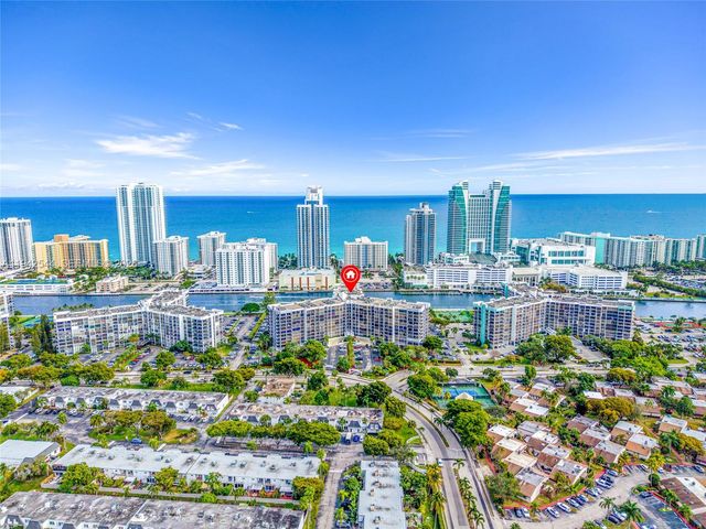 600 Parkview Dr 1114, Hallandale Beach, FL 33009