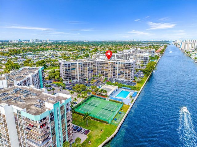 600 Parkview Dr 1114, Hallandale Beach, FL 33009