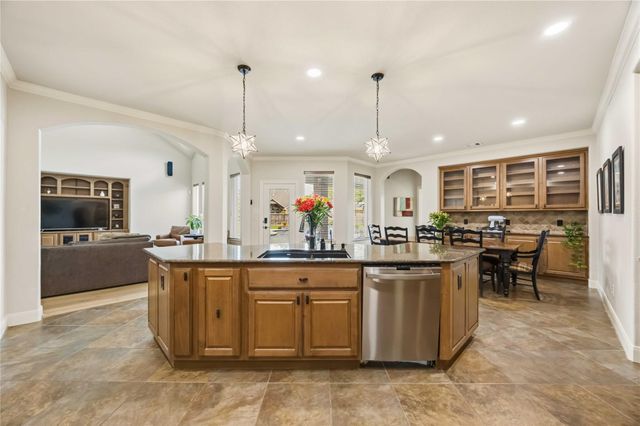15711 Sandy Falls Court, Houston, TX 77044