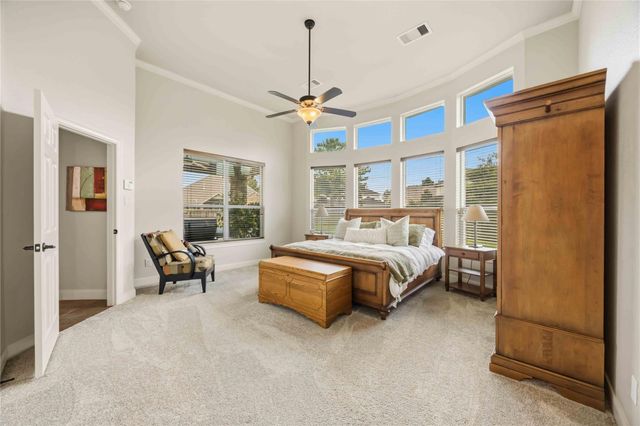 15711 Sandy Falls Court, Houston, TX 77044