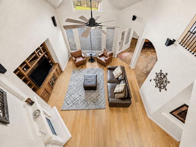 15711 Sandy Falls Court, Houston, TX 77044
