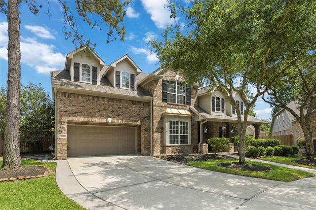 15711 Sandy Falls Court, Houston, TX 77044