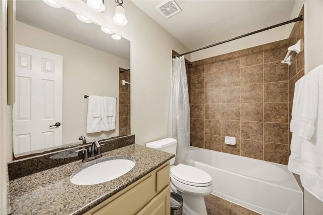 15711 Sandy Falls Court, Houston, TX 77044