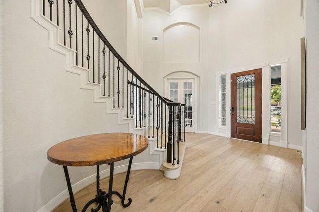 15711 Sandy Falls Court, Houston, TX 77044