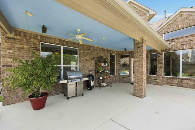 15711 Sandy Falls Court, Houston, TX 77044