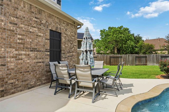 15711 Sandy Falls Court, Houston, TX 77044