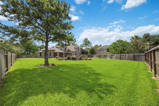15711 Sandy Falls Court, Houston, TX 77044