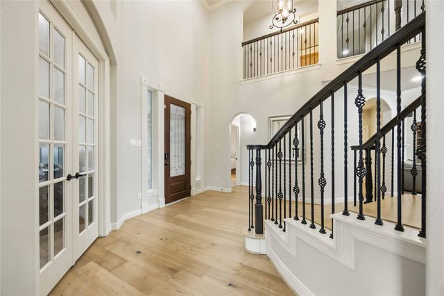 15711 Sandy Falls Court, Houston, TX 77044