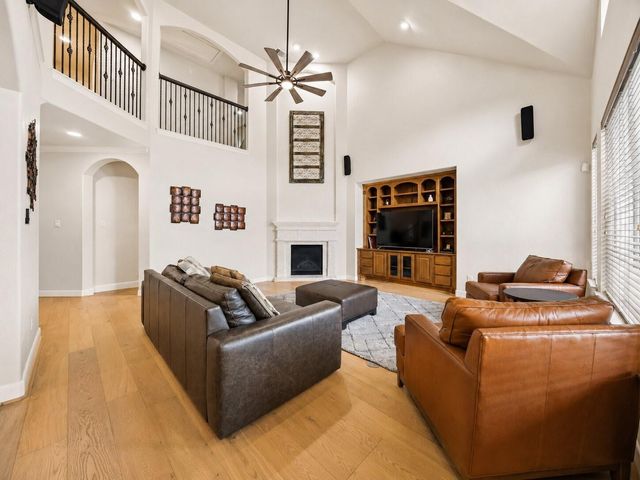 15711 Sandy Falls Court, Houston, TX 77044