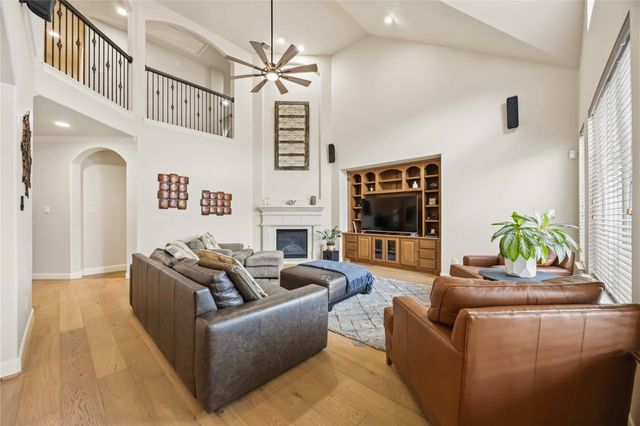 15711 Sandy Falls Court, Houston, TX 77044