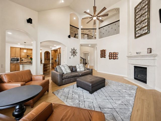 15711 Sandy Falls Court, Houston, TX 77044