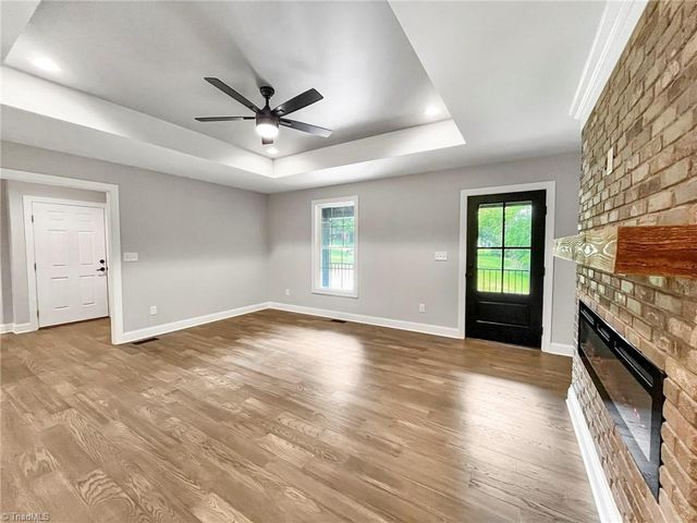 2229 Brookshire Court, Sophia, NC 27350