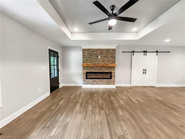 2229 Brookshire Court, Sophia, NC 27350