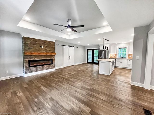 2229 Brookshire Court, Sophia, NC 27350