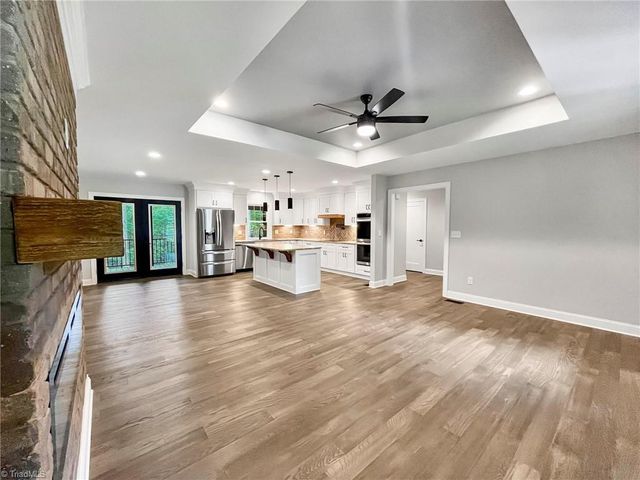 2229 Brookshire Court, Sophia, NC 27350
