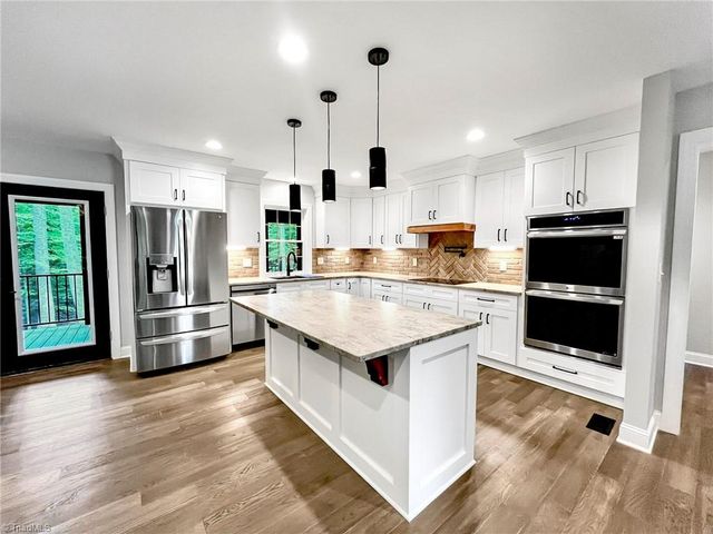 2229 Brookshire Court, Sophia, NC 27350