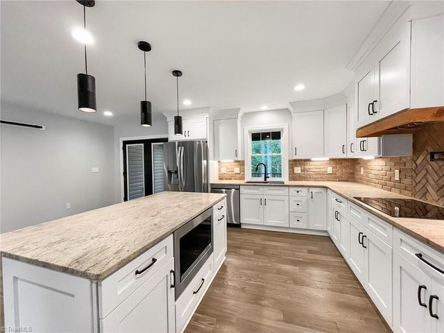 2229 Brookshire Court, Sophia, NC 27350