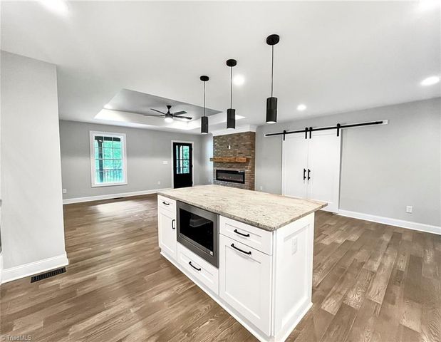 2229 Brookshire Court, Sophia, NC 27350