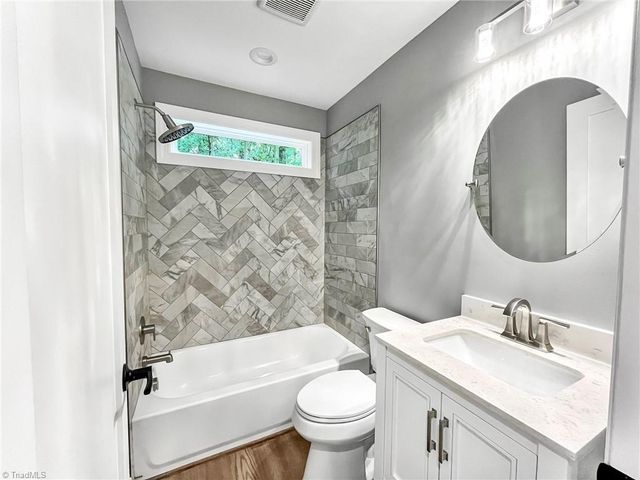 2229 Brookshire Court, Sophia, NC 27350