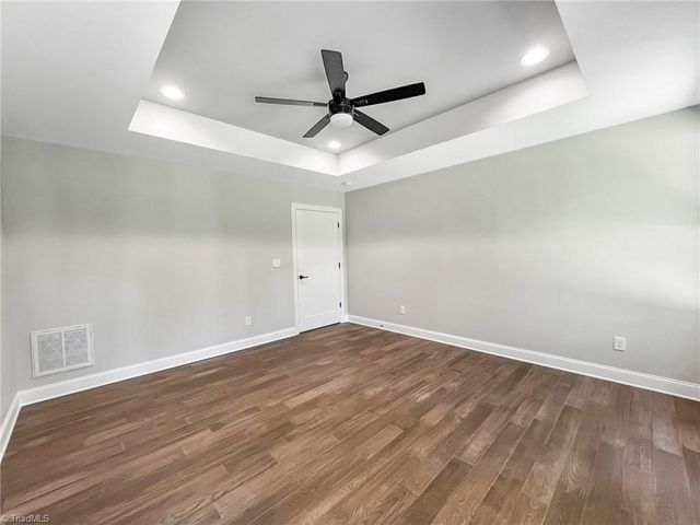 2229 Brookshire Court, Sophia, NC 27350
