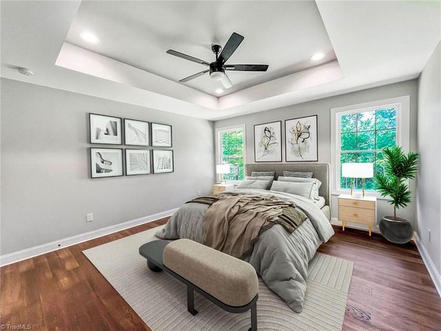 2229 Brookshire Court, Sophia, NC 27350